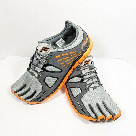 fila skeletoes shoes